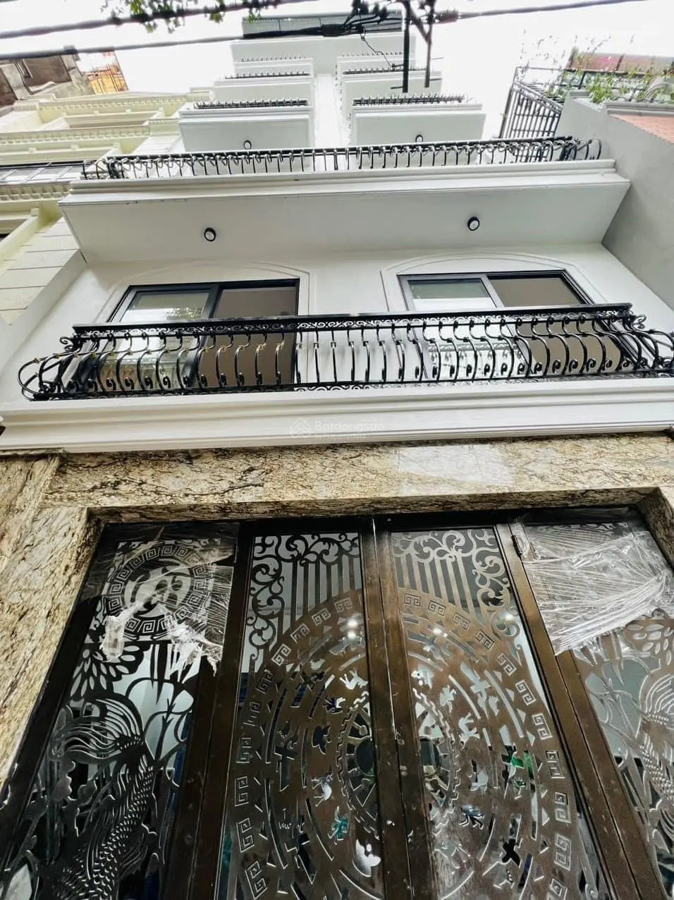 Bán tòa chdv yên hòa, cầu giấy 2 thoáng, diện tích 78m2, 7 tầng , 22 phòng dòng tiền 110tr/th