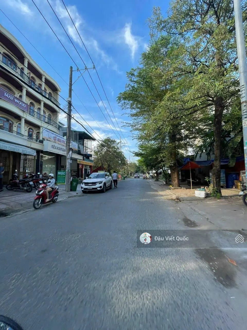 Bán đất khu dân cư Nam Long, Phước Long B, Quận 9, sổ đỏ riêng chính chủ