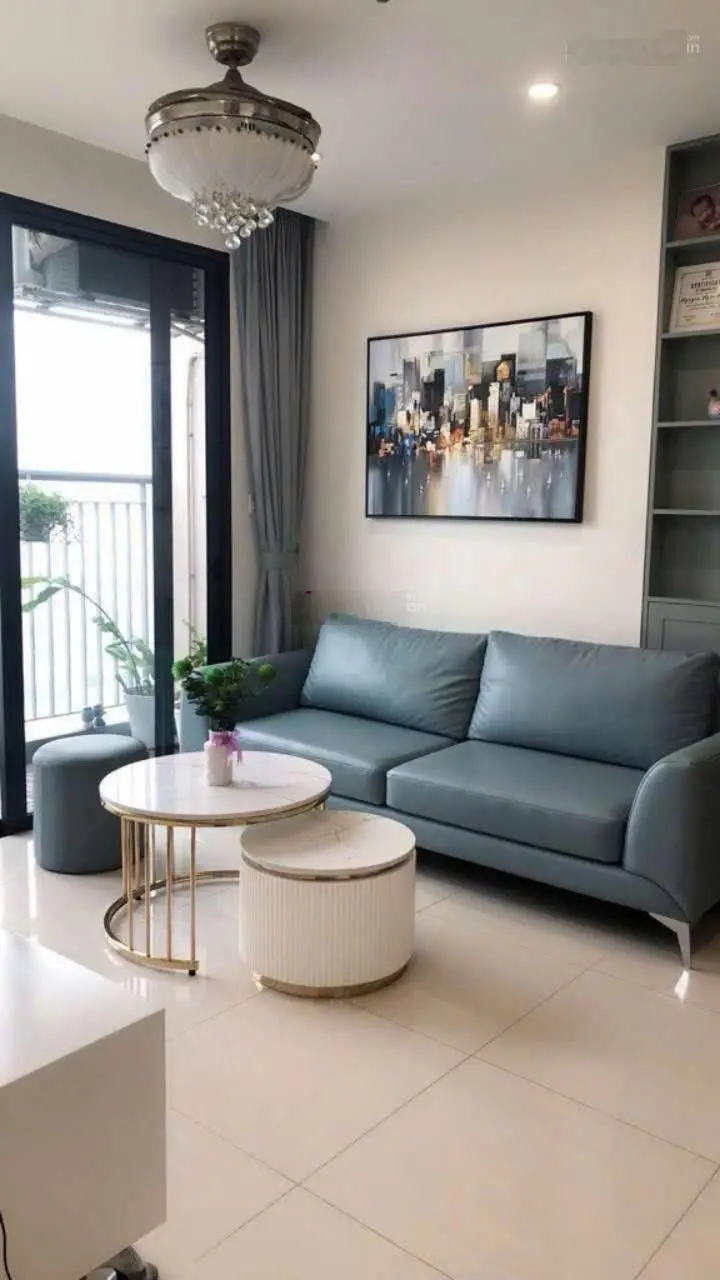 Hót hòn họt! bán căn hộ 3pn tại vinhomes smart city, giá 4,85 tỷ, 76m2