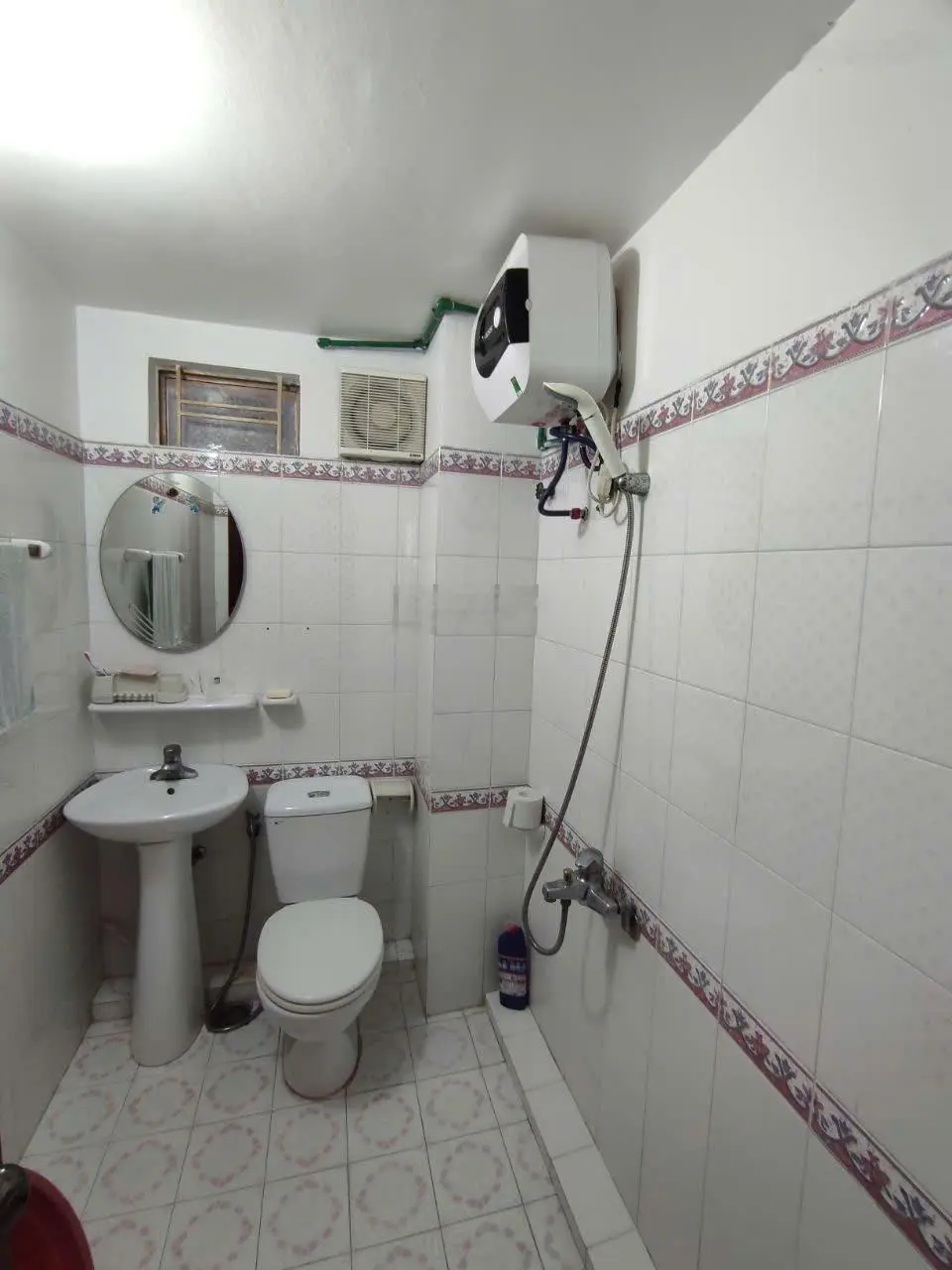 Bán nhà tuyến 2 Lê Hồng Phong lô góc - 1 rẽ tới nhà - 45m2 - 9.5 tỷ