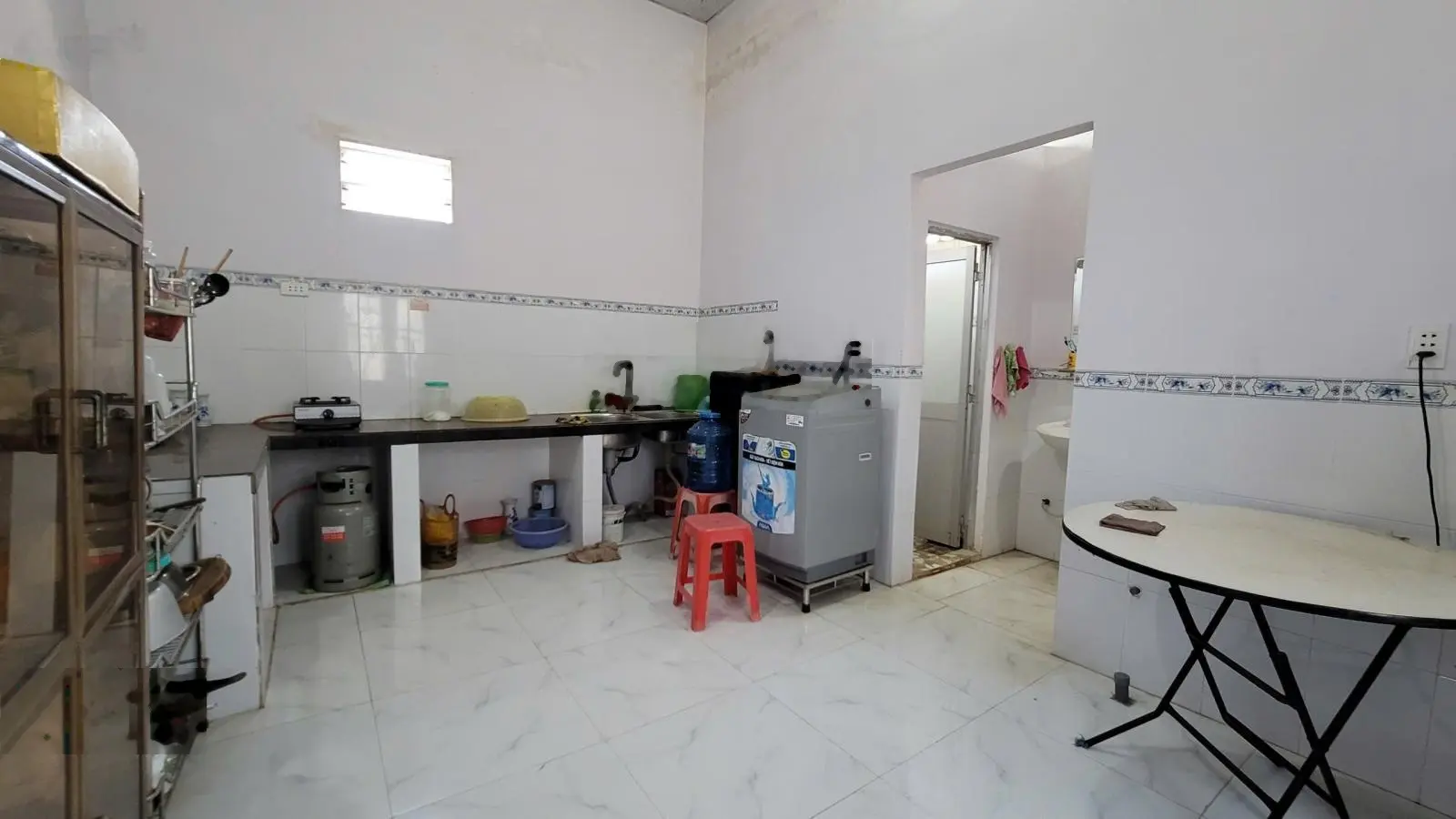 Bán 1 sào nhà vườn Sông Trầu - Trảng Bom có 300m thổ cư