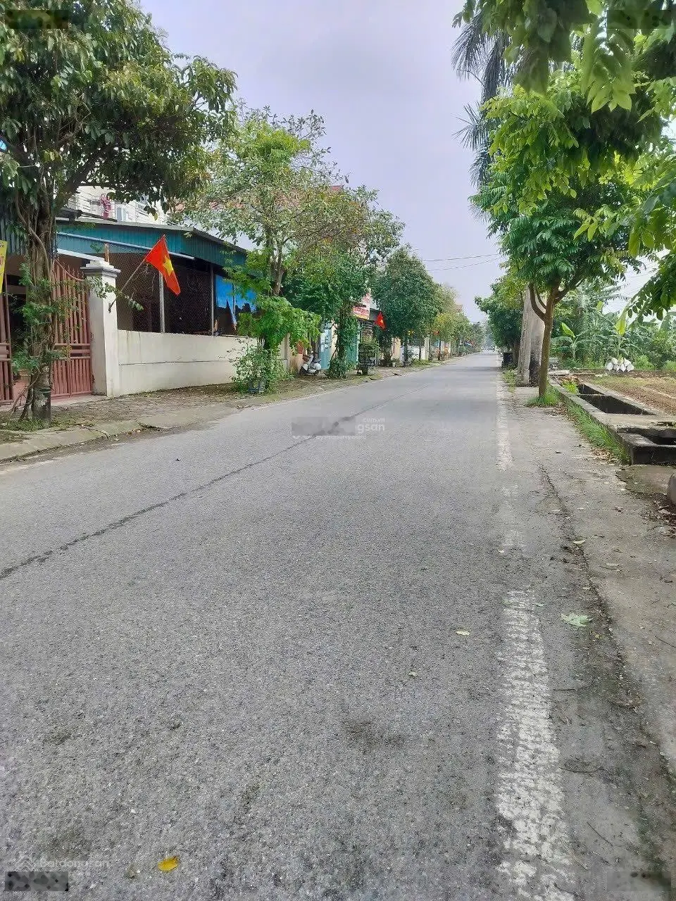 Hót hót. Cần bán gấp lô đất đẹp rẻ 58m Xuân Nộn, ô tô ngủ trong đất, gần dự án công nghiệp 300ha