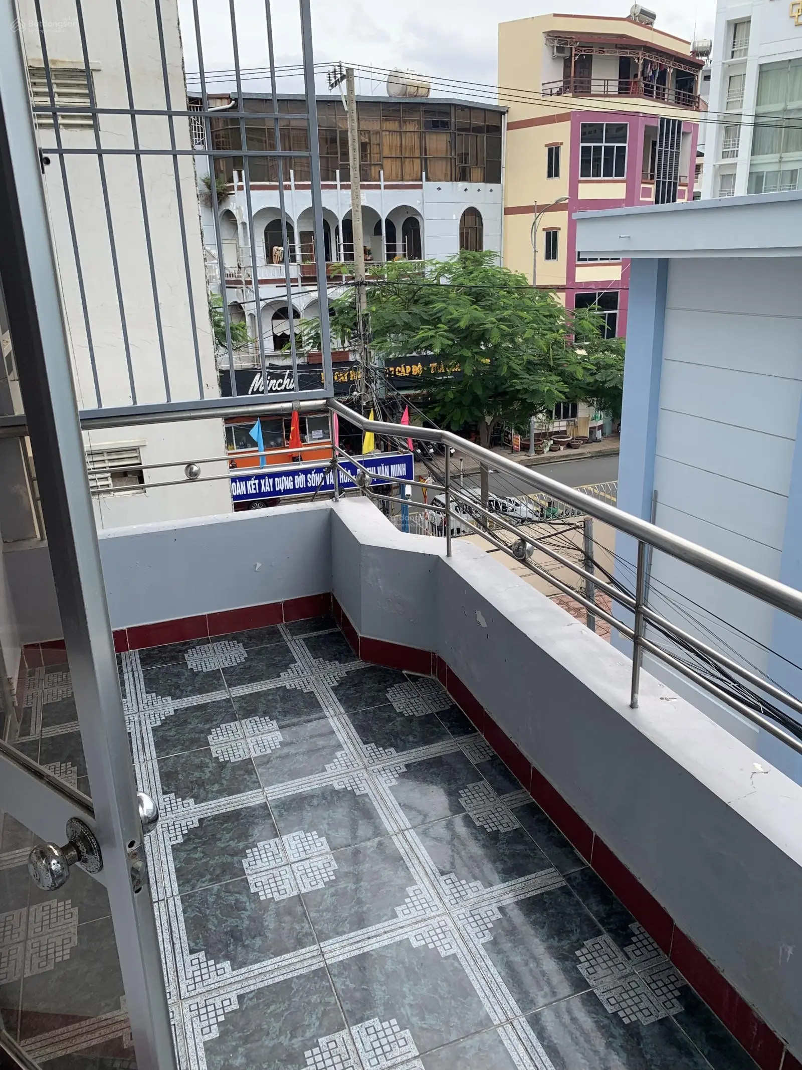 Bán Nhà Riêng đẹp xuất sắc, Hàn Thuyên, Lộc Thọ, Nha Trang, 6 tỷ, 33.56m2
