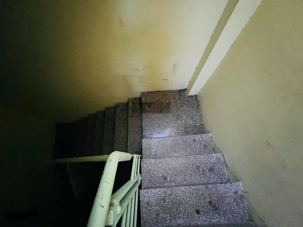 Kẹt tiền bán nhà trọ 1 lầu 13 phòng kdc Areco, Bình Hoà ngay đường Nguyễn Du dt 110m2 (5x22m)