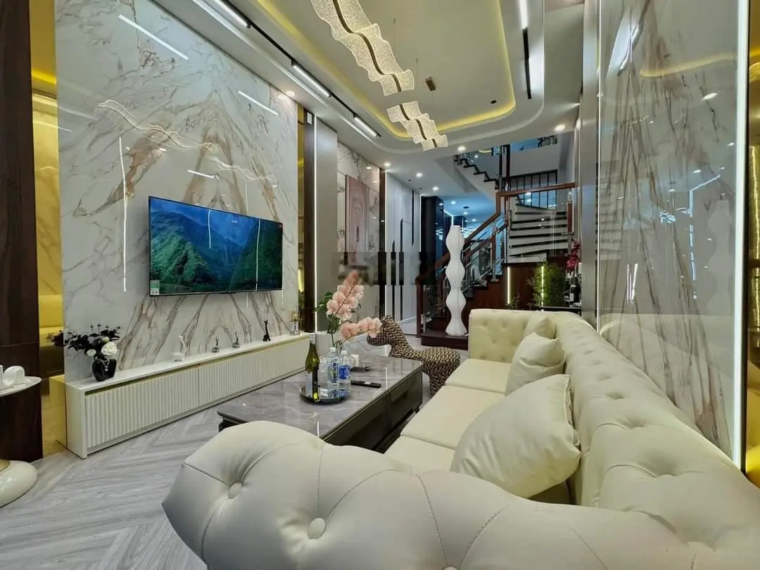 Bán nhà 3 tầng kiệt Phạm Văn Nghị, gần Nguyễn Văn Linh, gần ĐHDT