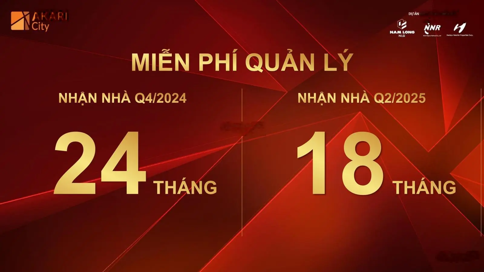 Bán Akari City bán 100m2, 3PN, 2WC view Q1, hỗ trợ vay 70% giá CĐT Nam Long CK 15% LH 0931 793 ***