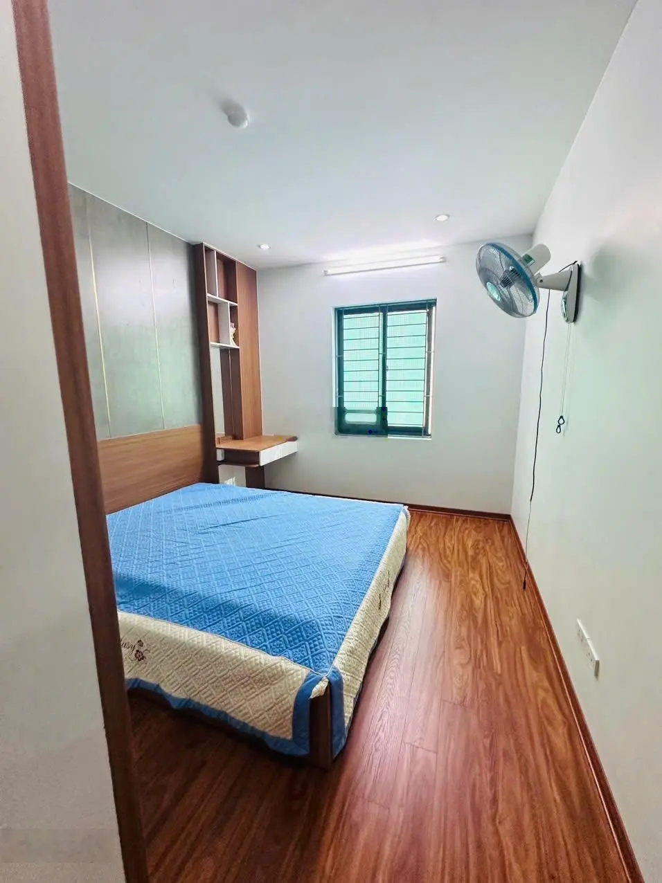 Bán căn hộ 2PN ở chung cư Cát Tường, 1,38 tỷ, 60m2 tại Lý Thái Tổ, Võ Cường, Bắc Ninh