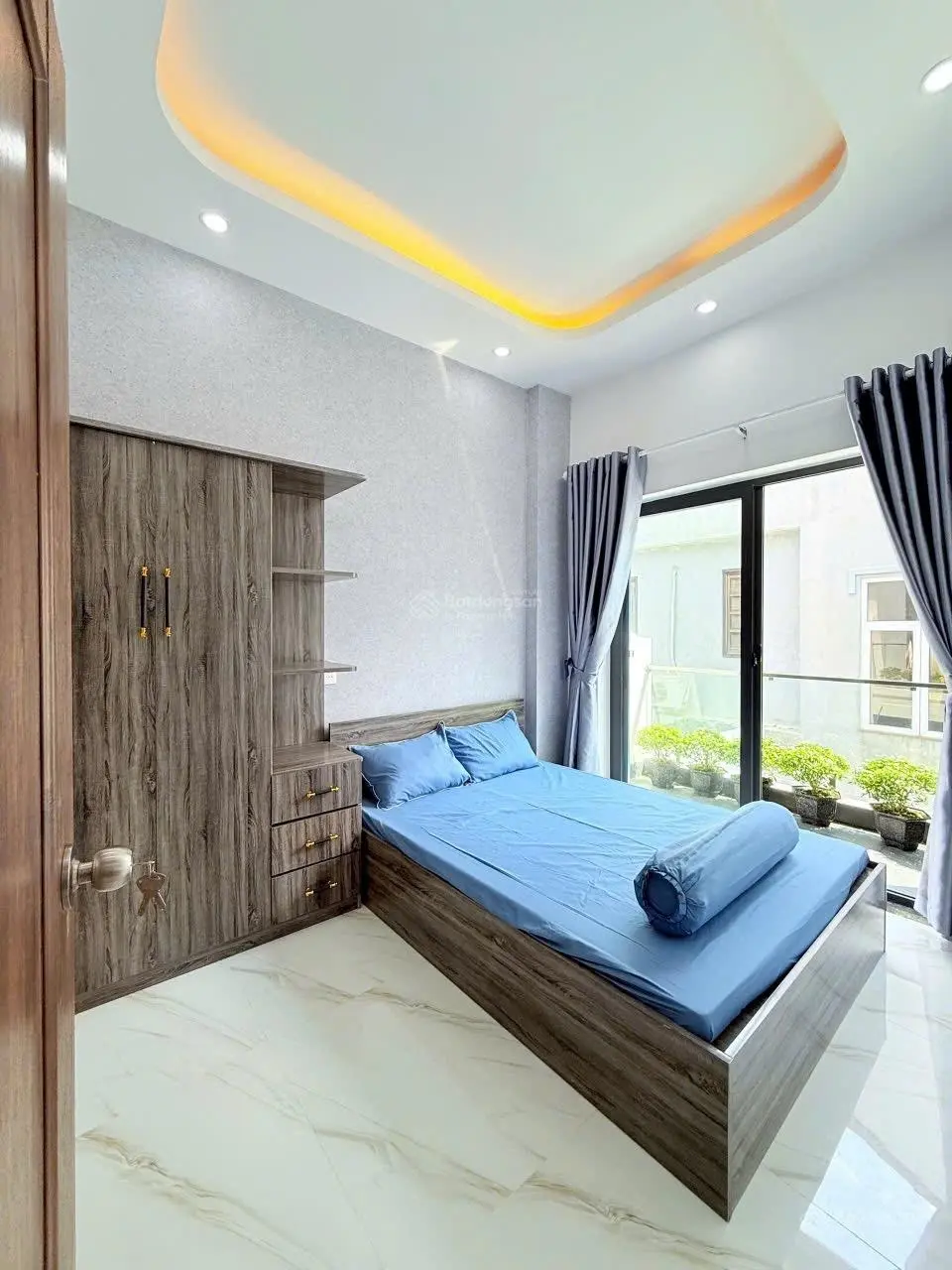 Bán nhà chính chủ 72 m2 oto đỗ gần nhà gần Điện Biên Phủ - Quận Thanh Khê