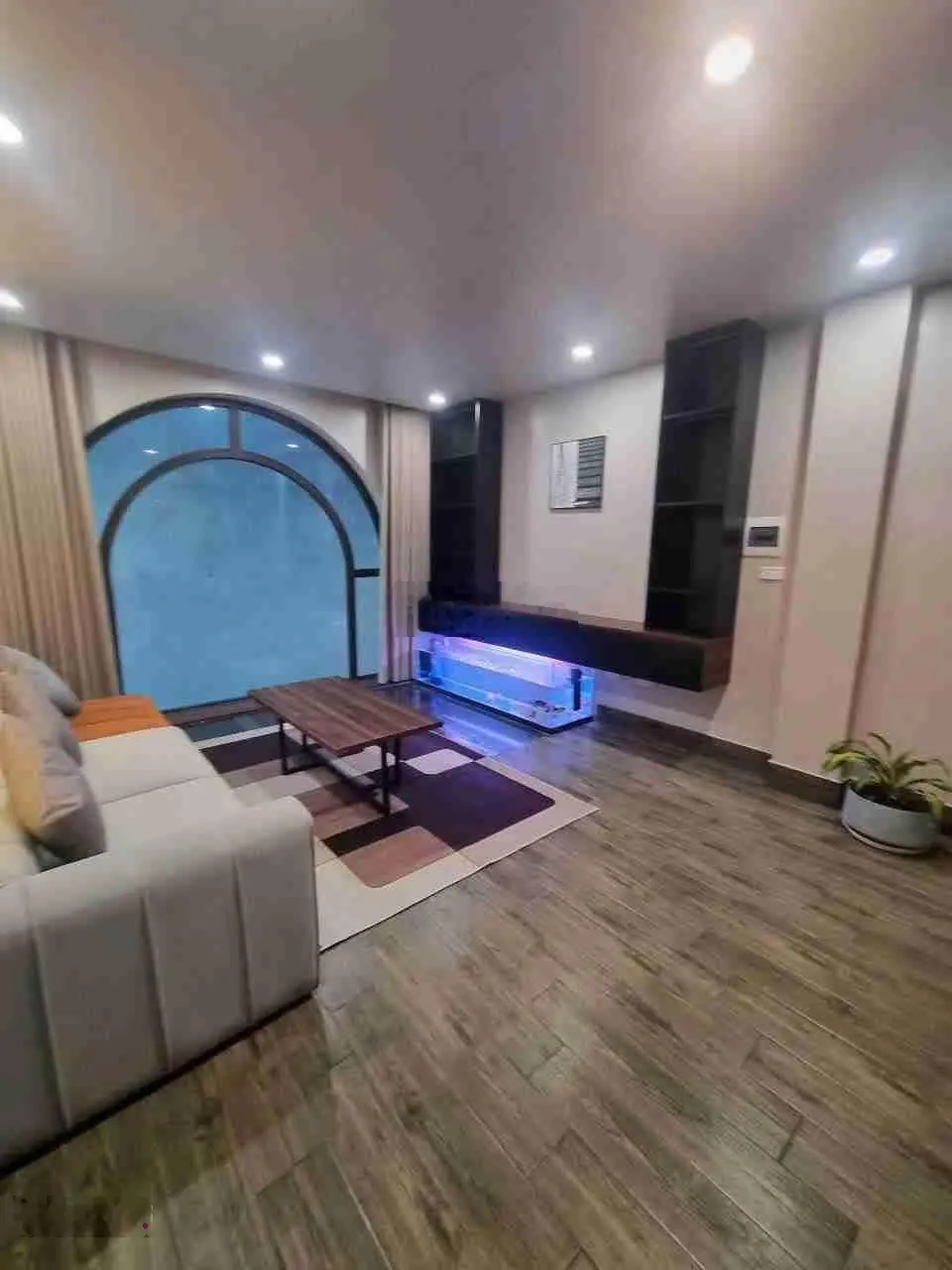 Siêu phẩm tại Lê Quang Đạo, gần ô tô, diện tích 35m, 4 tầng, giá chỉ hơn 6 đồng.