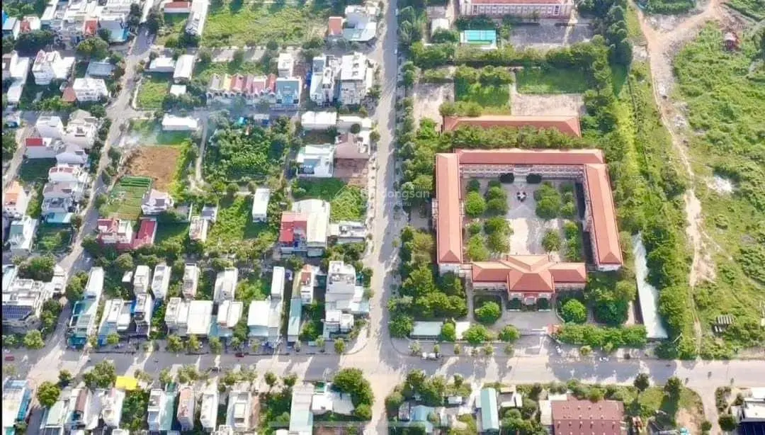 Bán đất KDC Phước Thiện, MT đường 9A 30m giá 16 tỷ vnd, diện tích 8x20m, 160m2, pháp lý đầy đủ