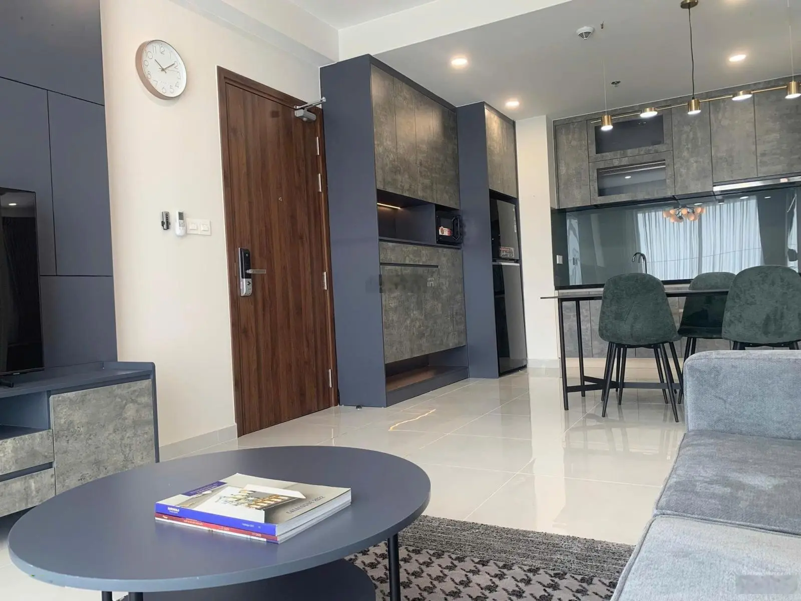 Căn hộ hạng sang có sổ trả trước 10% nhận nhà. Tặng ngay 168tr làm nội thất. Tặng 2 năm phí quản lý