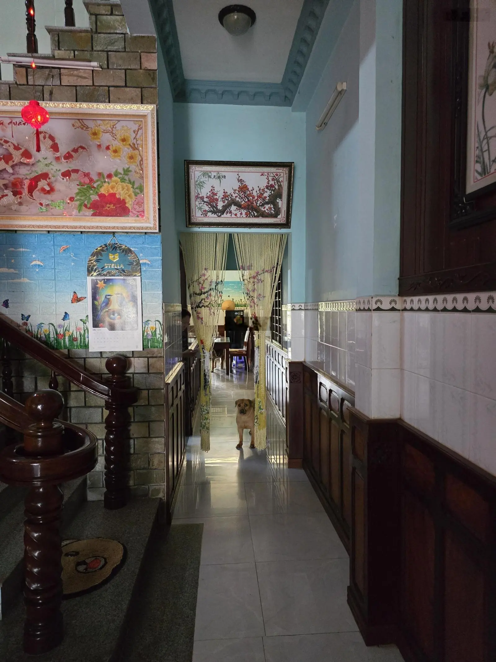 Bán nhà riêng chính chủ tại Bình Đại, Bến Tre