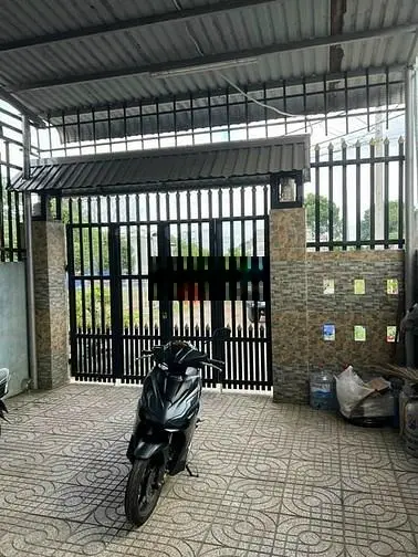 Gia đình về Đà Nẵng định cư cần bán căn nhà chính chủ sổ riêng,gần chợ