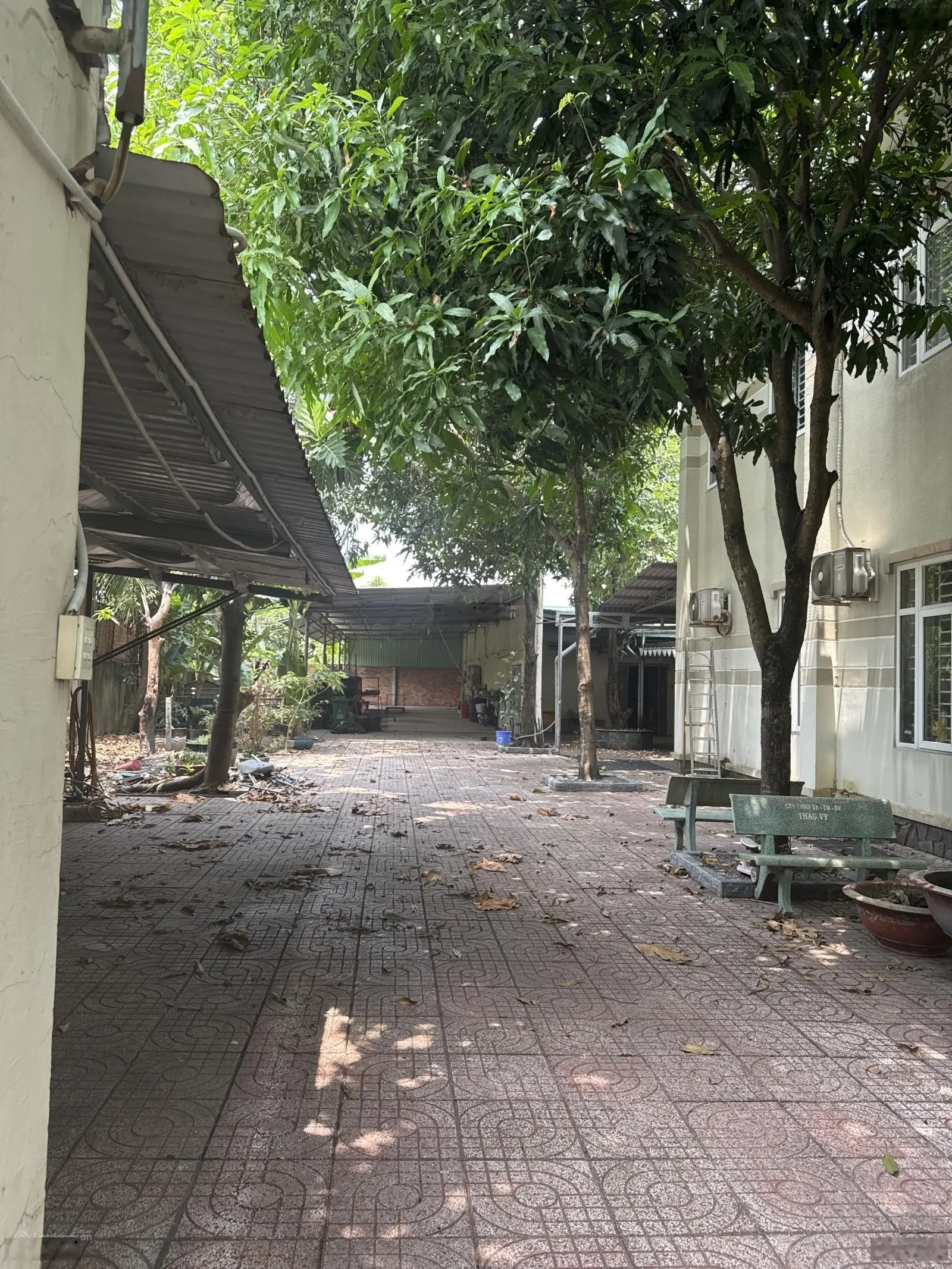 Bán nhà khác tại đường ngay DX 095, Phường Hiệp An, Thủ Dầu Một, Bình Dương, 12 tỷ, 1066 m2