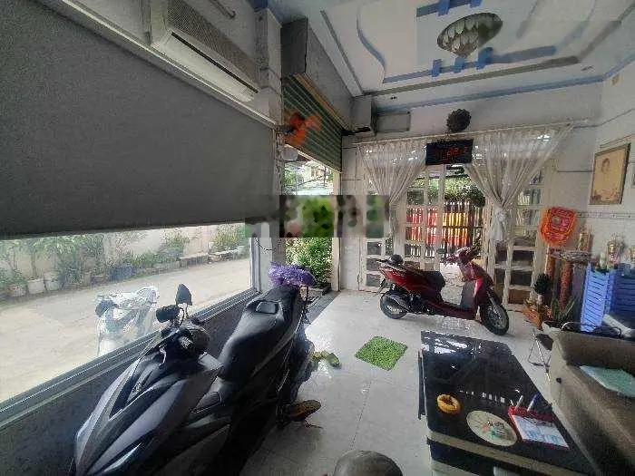 Căn góc MT kinh doanh 3 tầng Phạm Hữu Lầu, Nhà Bè 48m2, giá chào chỉ 3.5 tỷ