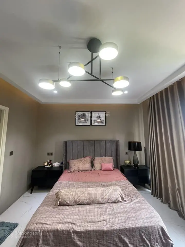 Chủ hạ giá tốt bán trước tết, Toà nhà 8 tầng văn phòng kết hợp ở tại Quận Hải Châu Đà Nẵng