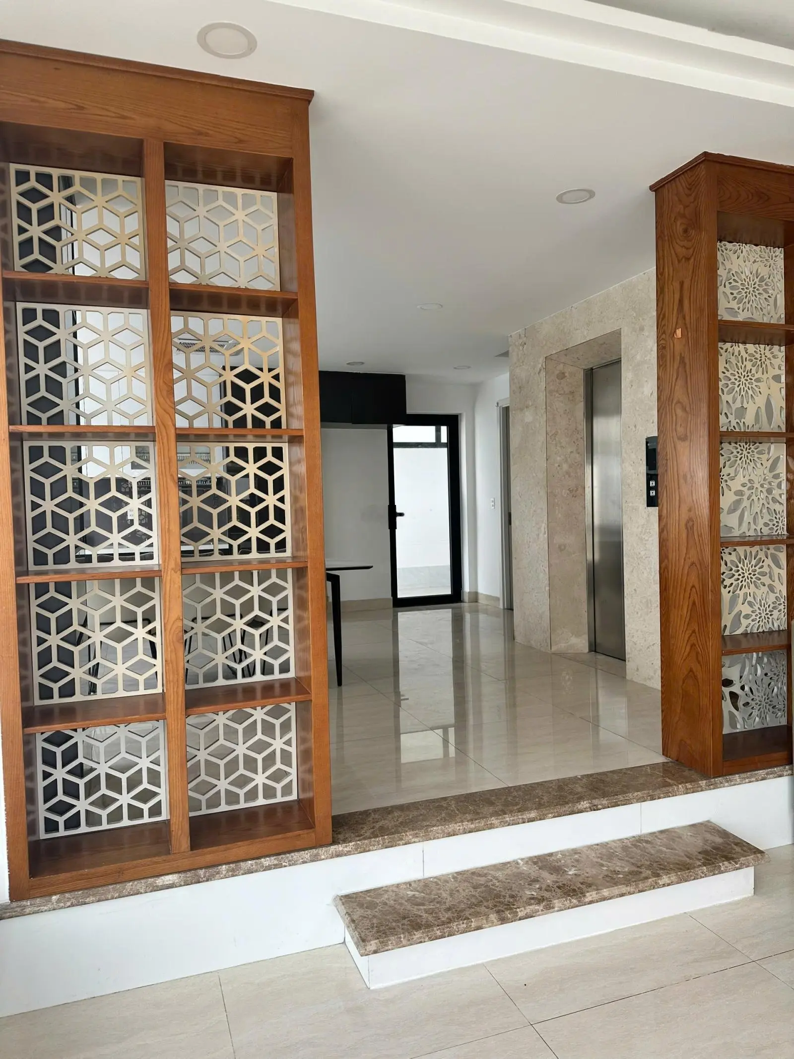 Bán biệt thự siêu đẹp view lm81 an phú, quận 2