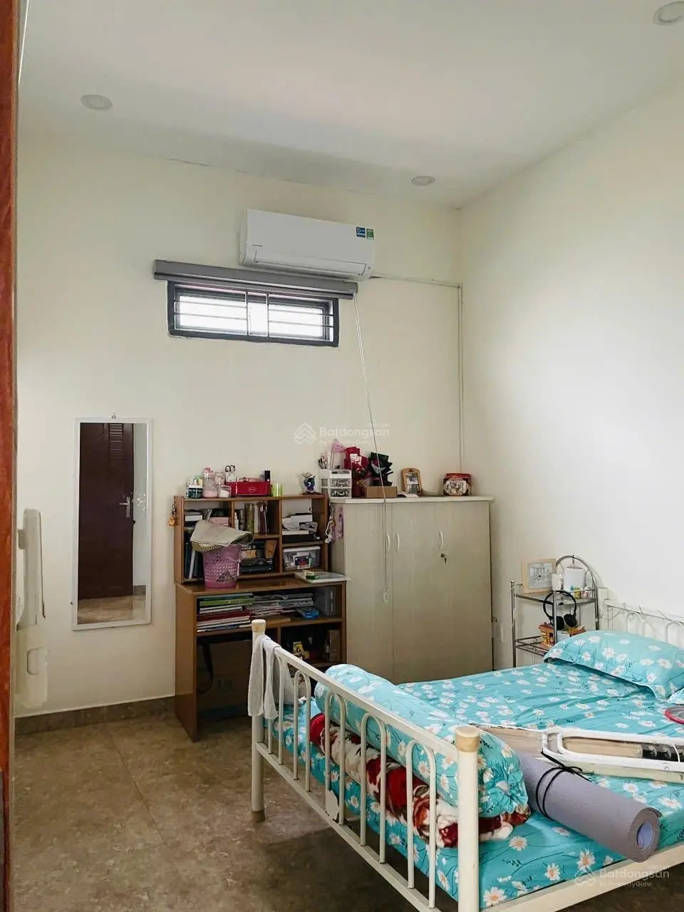 Bán nhà Đặng Văn Bi - Thủ Đức - 66M2 - Nhà 2 Tầng - Hẻm Xe Hơi Thông - Ngang 5.5M