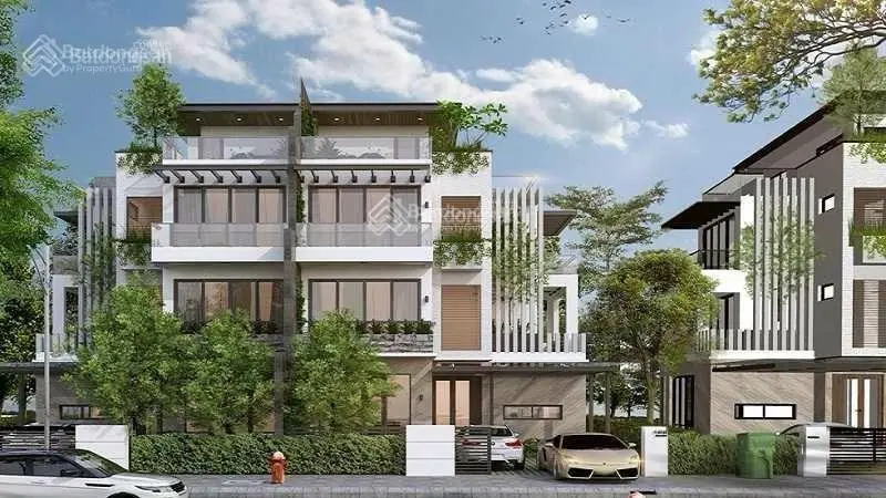 Chủ nhà mua từ đầu F1 cần bán bt song lập có sổ trục chính, giá cần bán nhanh.