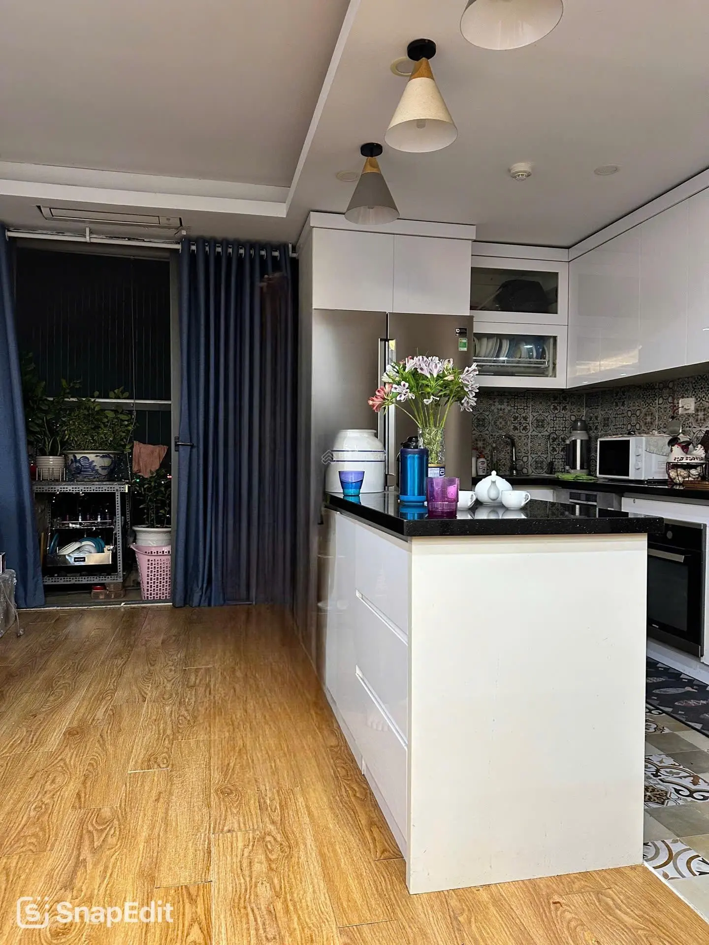 Bán căn góc chung cư CT36 Định Công sổ đỏ chính chủ 92m2 tim tường, 84m2 thông thủy