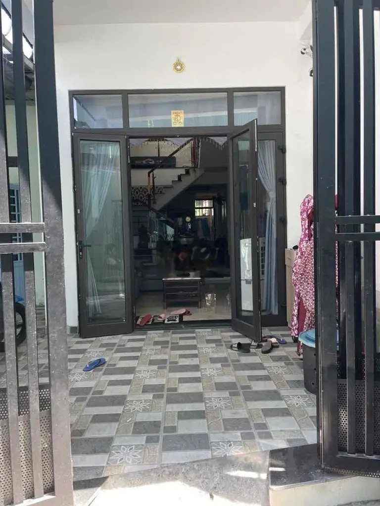Chủ nhượng lại giá rẻ!!! 3 tầng 3 mê cứng ngắt Nguyễn Phước Nguyên