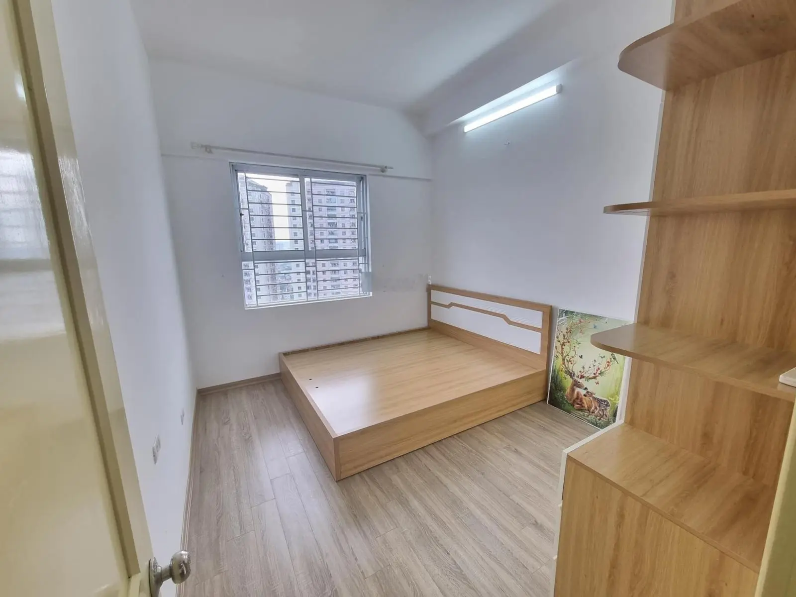 Bán nhanh căn hộ 3pn tại tòa A Sông nhuệ chỉ 3,1 tỷ