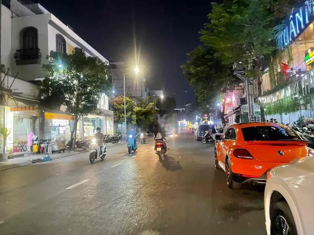 XE HƠI QUAY ĐẦU - 42M2 - 3 TẦNG - 3PN - 4 WC - VIP - NHỈNH 4 TỶ TL