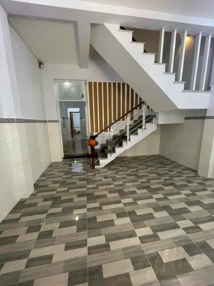 CC NỢ BANK BÁN GẤP NHÀ 1T1L BÙI THỊ XUÂN P3 TB, 62,1M2/ 950TR,SHR,HXH