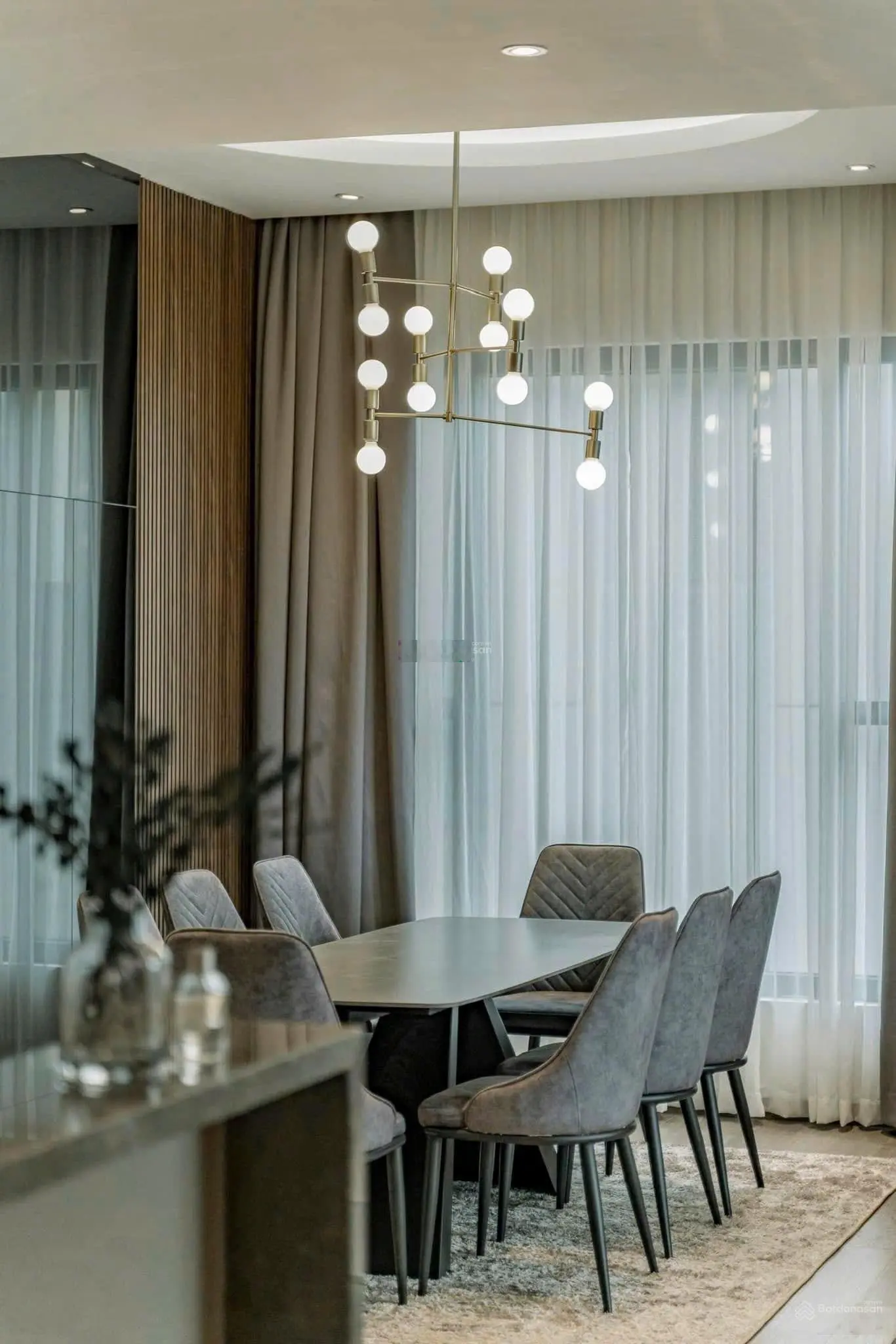 Chuyển nhượng gấp căn hộ hạng sang Empire City Thủ Thiêm 3 PHÒNG 127m2 21 Tỷ ko bớt LH 0965 645 ***