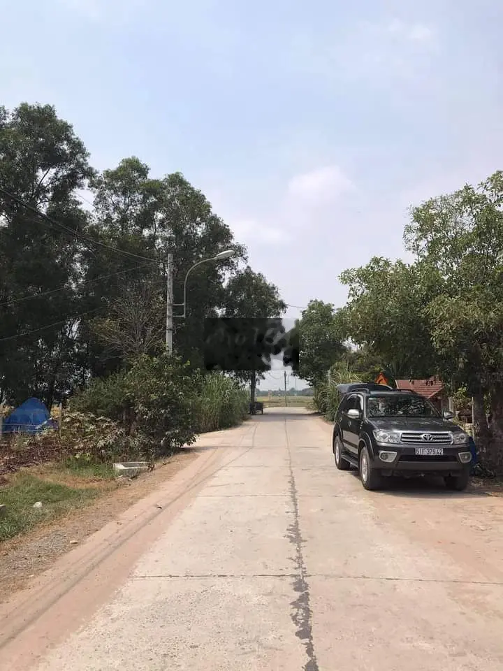 10X35 TRUNG LẬP THƯỢNG CỦ CHI 1TY SHR GẦN UBND TRUNG LẬP THƯỢNG
