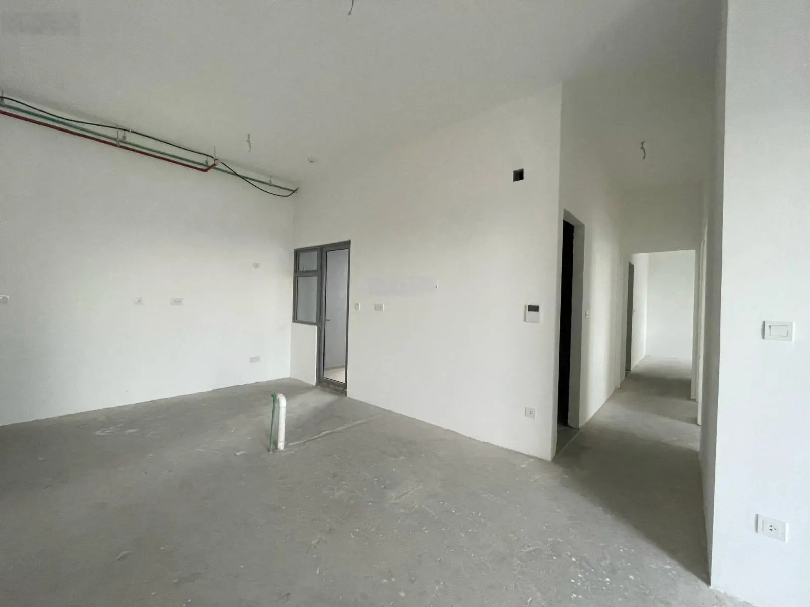 Bán Căn Nhà Thô Hiếm Palm Heights. Thiết Kế 3PN, Tầng Cao. Giá Bán Chỉ 6.8 Tỷ Bao Hết Thuế Phí