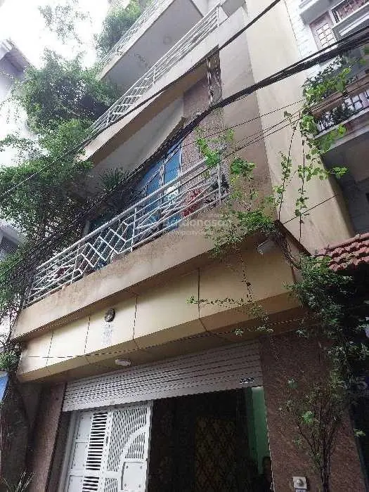 Bán nhà phố trích sài, ô tô vào nhà - view hồ tây - ở cực sướng kd đỉnh, 64,3 m2, giá 26,8 tỷ