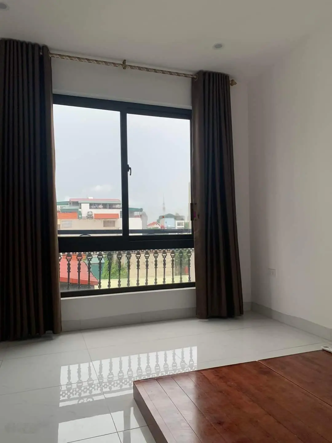 Siêu phẩm Đại Mỗ - 33m2x5t - ô tô vào nhà - kinh doanh ngã tư Vạn Phúc GT thuận tiện - nhỉnh 7 tỷ