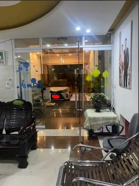 Bán nhà riêng 100m2 chỉnh chủ tại Bắc Lệnh, Tp. Lào Cai
