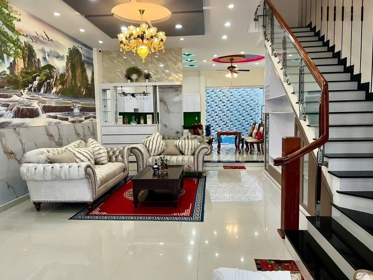 Cần bán biệt thự đẹp giá 7,8 tỷ VND tại Nha Trang
