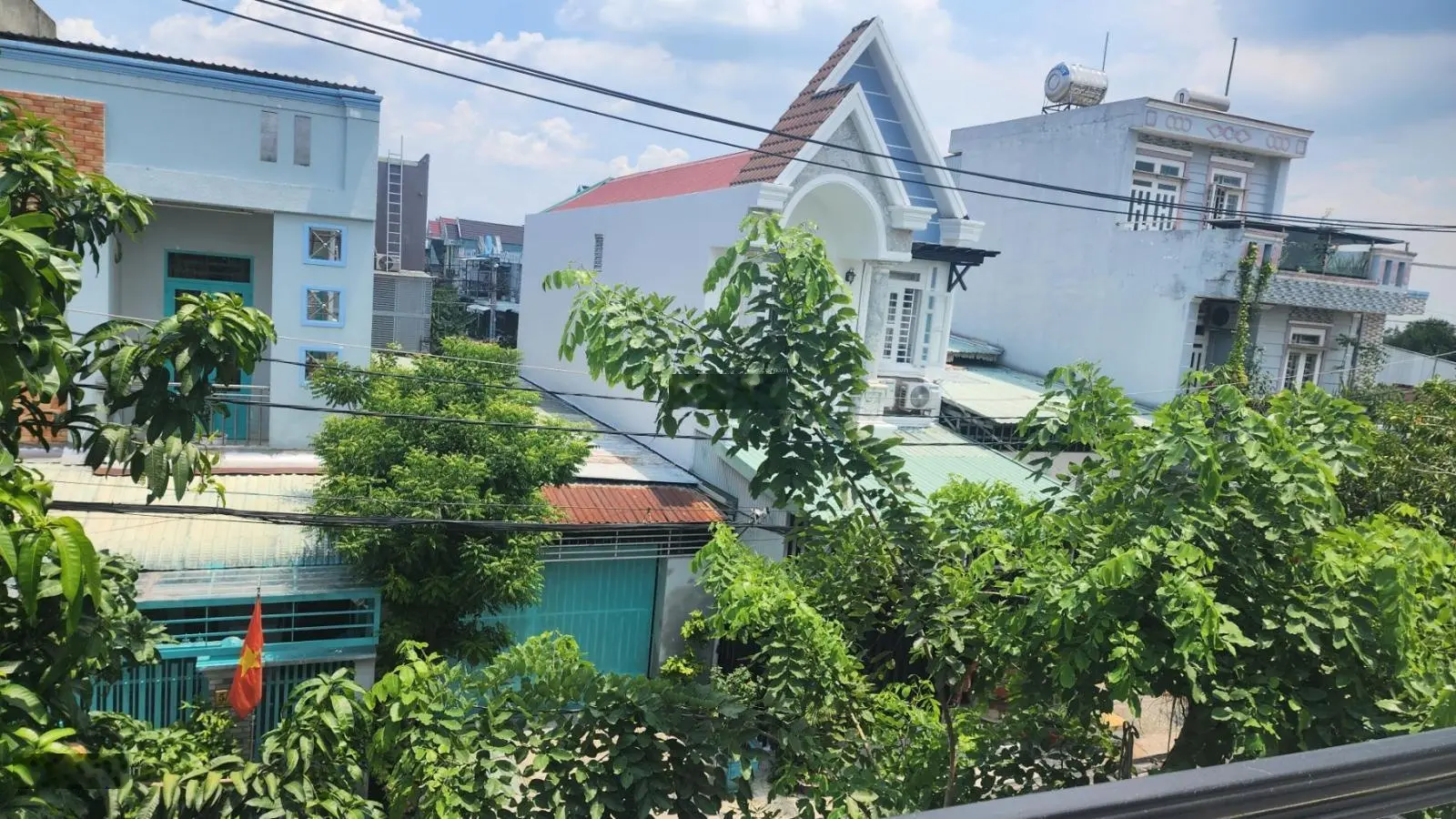 Bán nhà 2 tầng mặt tiền đường Xuân Thới Sơn 31, Hóc Môn, Diện tích 100m2, giá 3,850 tỷ