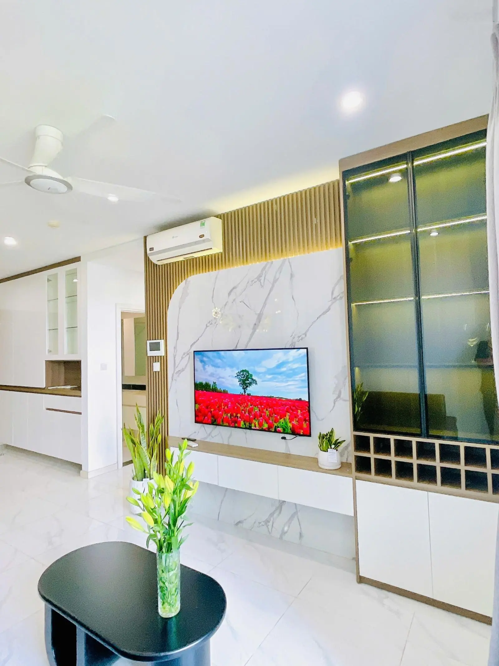 SIÊU PHẨM DUY NHẤT TẠI Mỹ Đình Pearl - View Hồ - Bán căn hộ 80m2, 2PN chỉ 6,8 tỷ LH: 0865 859 ***