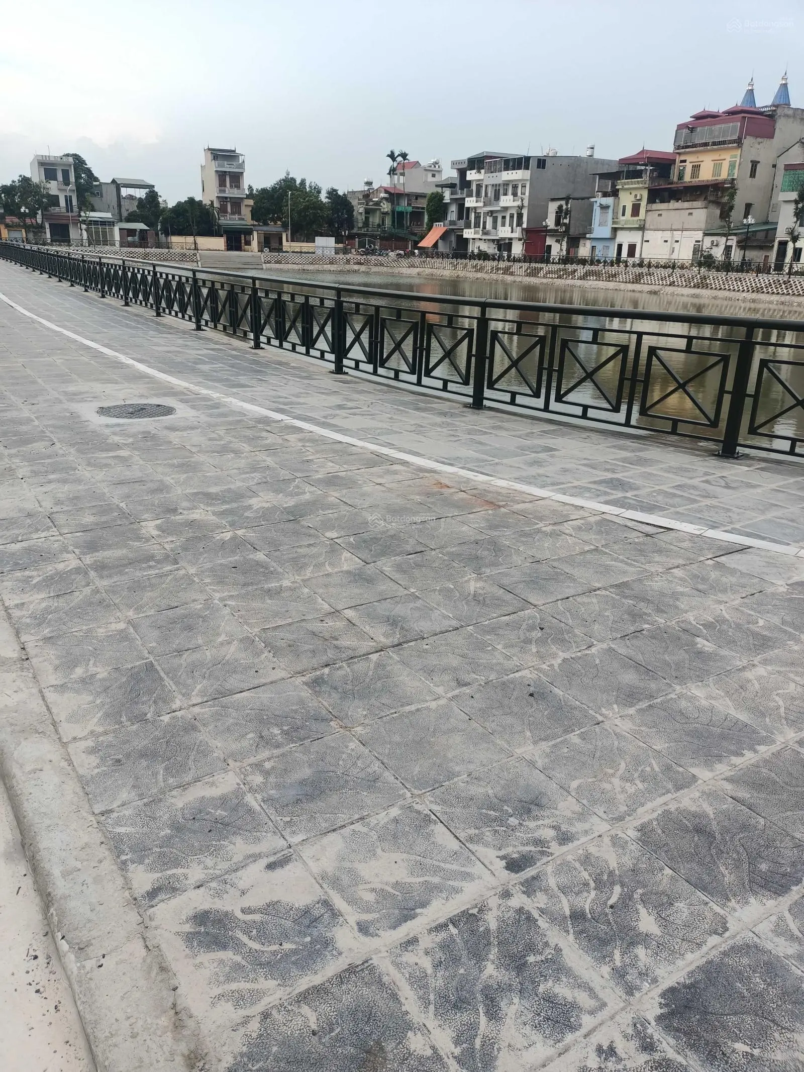Bán lô đất tại N10 - 05 khu đô thị Mỹ Độ Vista, Bắc Giang. Diện tích 80m2, giá 2,3 tỷ