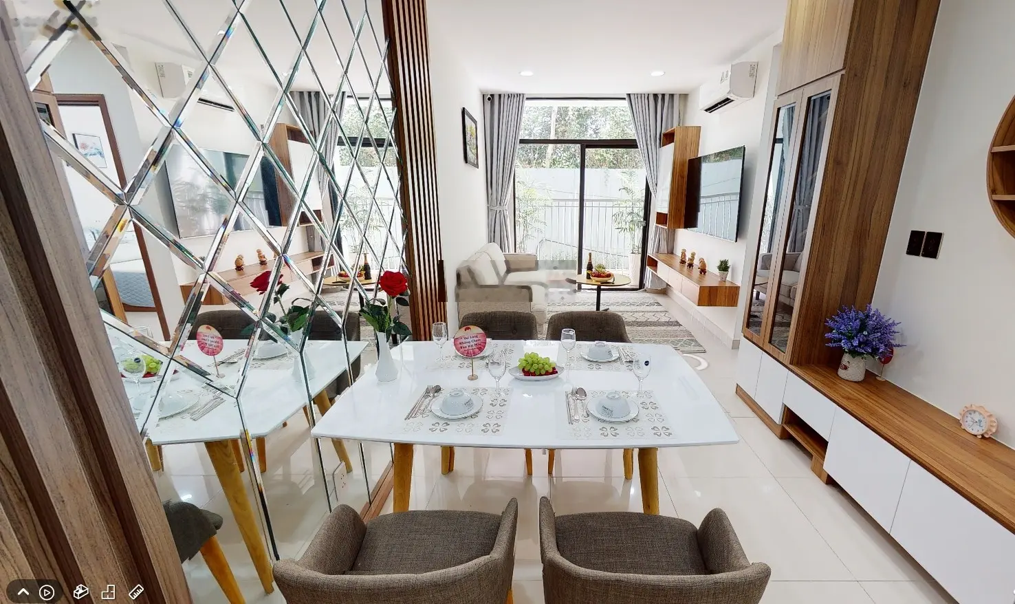 Sự thật 99 triệu mua được nhà trung tâm TP Tây Ninh