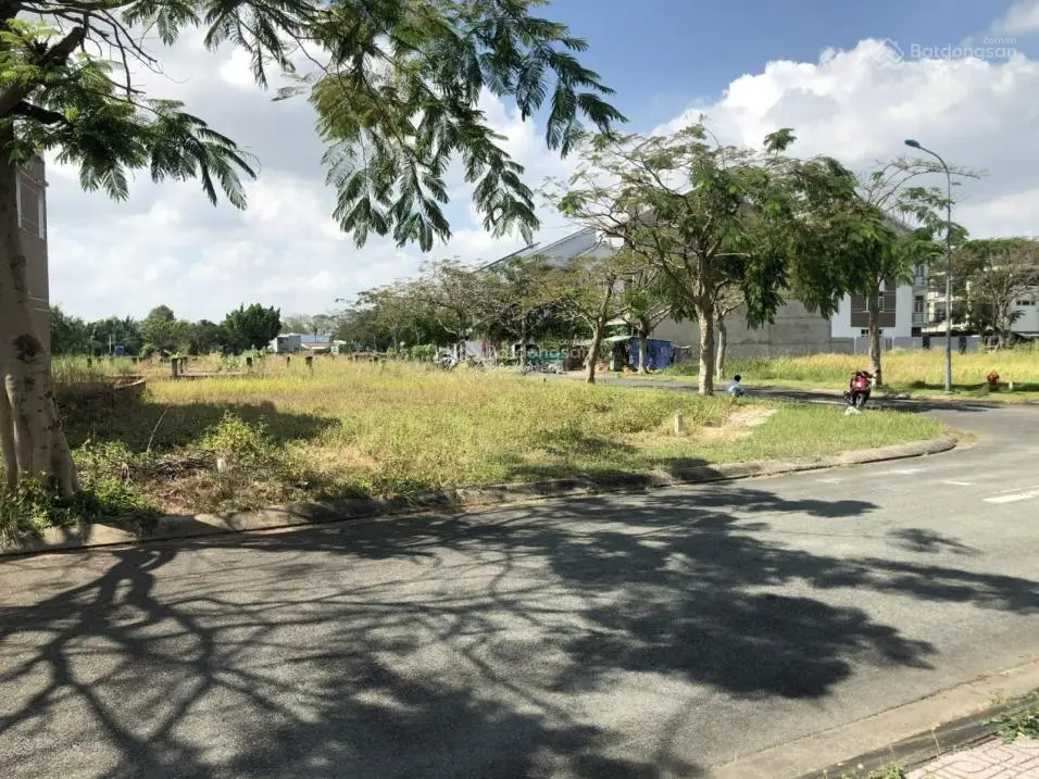 Cần bán 2 lô đất nền Topia Khang Điền, Phú Hữu, TP Thủ Đức, lô A2, lô A5, vị trí đẹp, LH 0914 920 ***