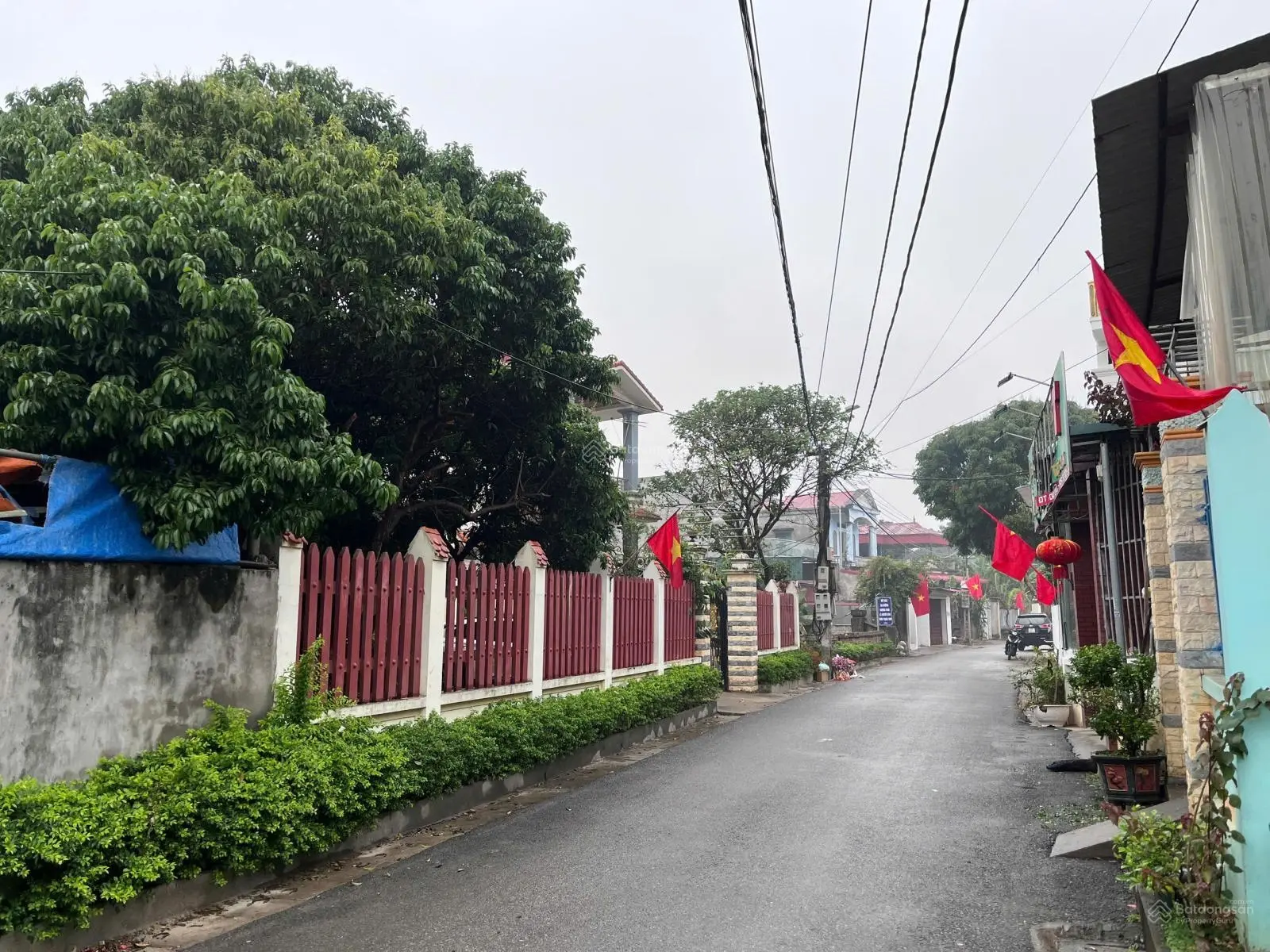 Bán nhà riêng tại Vọng Sơn, Triệu Đề, Lập Thạch, Vĩnh Phúc, 7 tỷ, 176 m2