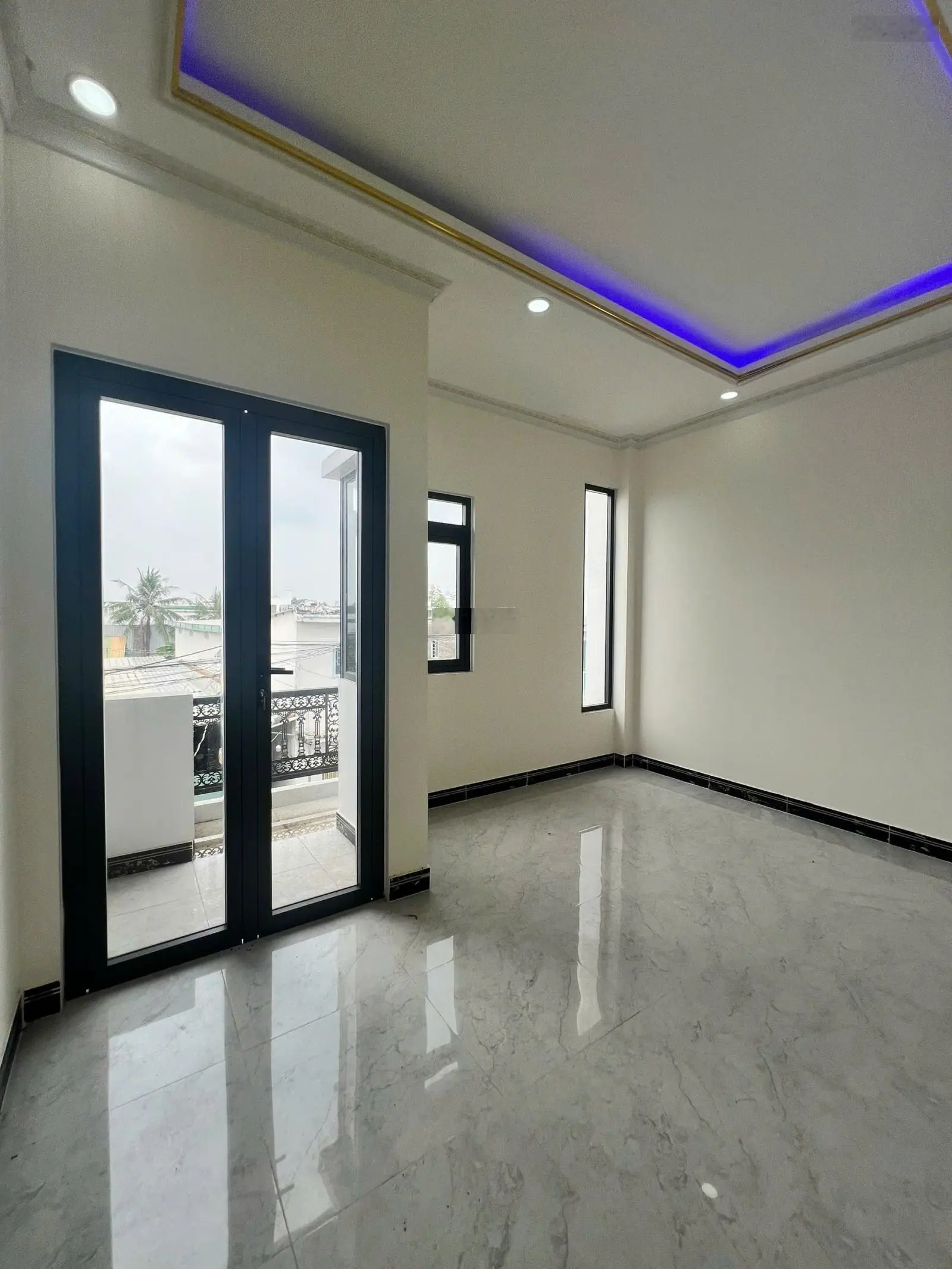 Bán Nhà Riêng tại Xã Long Trạch, 2,35 tỷ, 87m2, 4PN, 3WC, Chính chủ bao đẹp