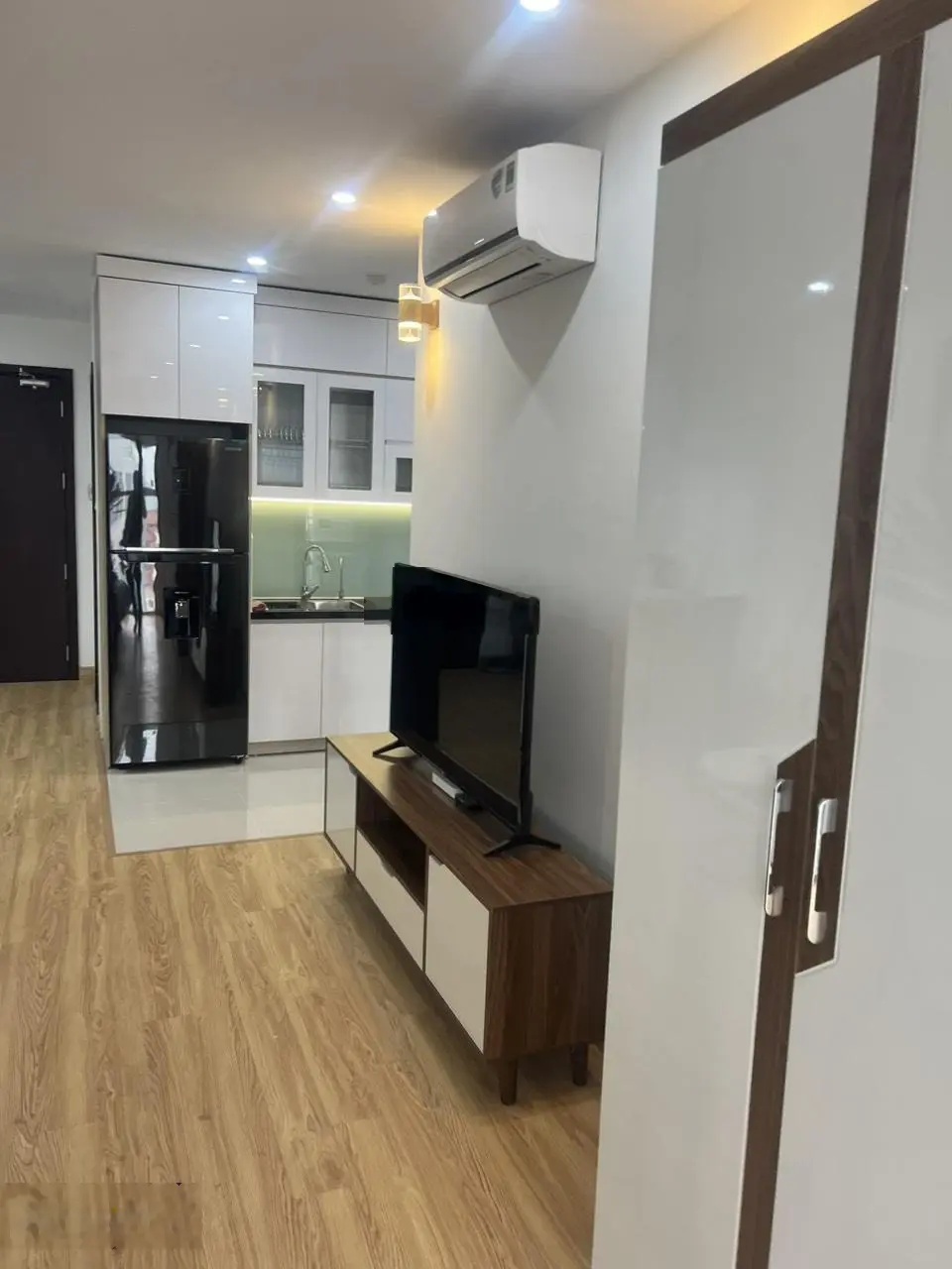 Bán căn hộ chung cư TM Lotus central 1PN TP Bắc Ninh.