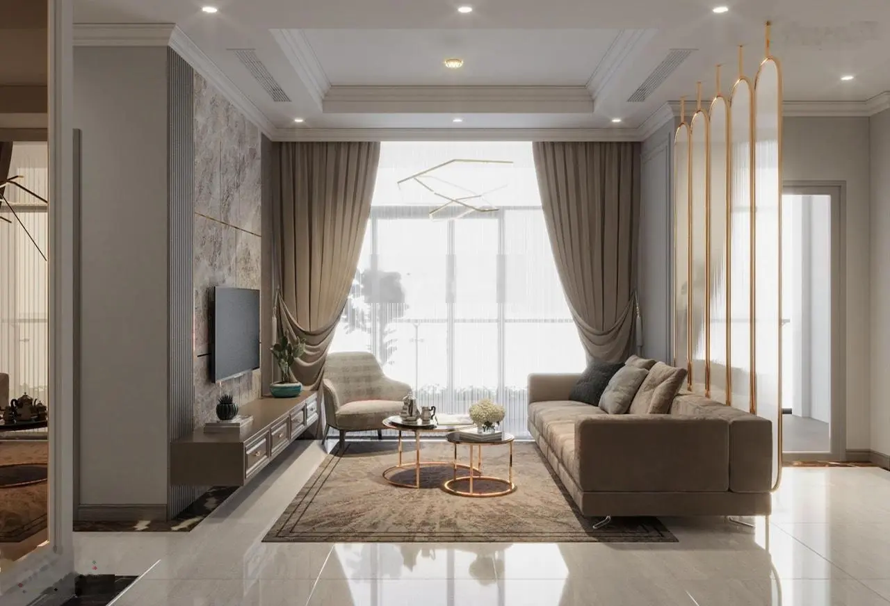 Bán căn hộ An Gia Garden Q. Tân Phú. DT 85m2 3PN, 2WC giá 3tỷ5 có sổ, LH 0932 874 *** - Hoà