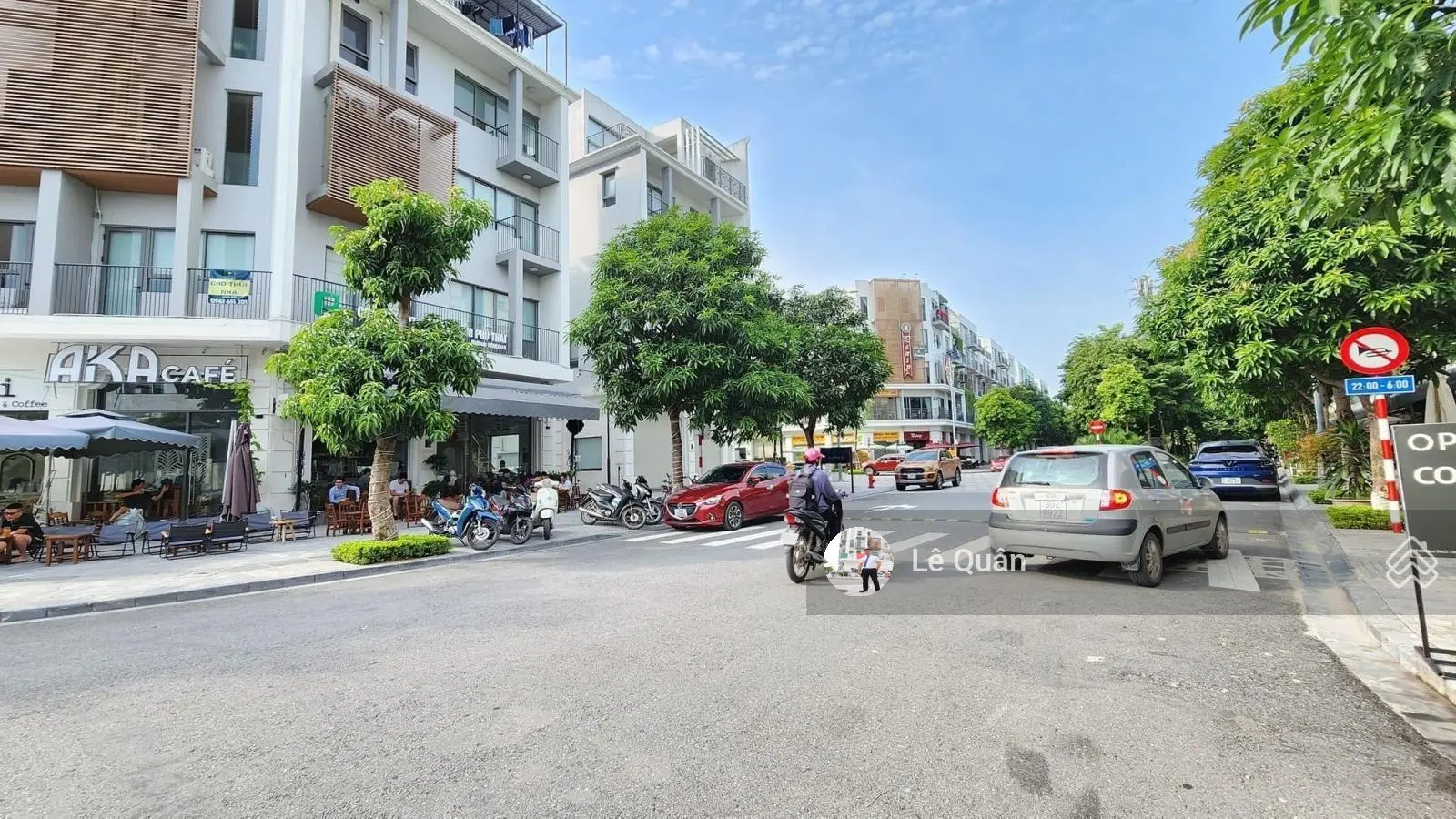 Chính chủ bán lô góc shophouse 125m2 full nội thất thang máy. LH: 0986.78.65.68