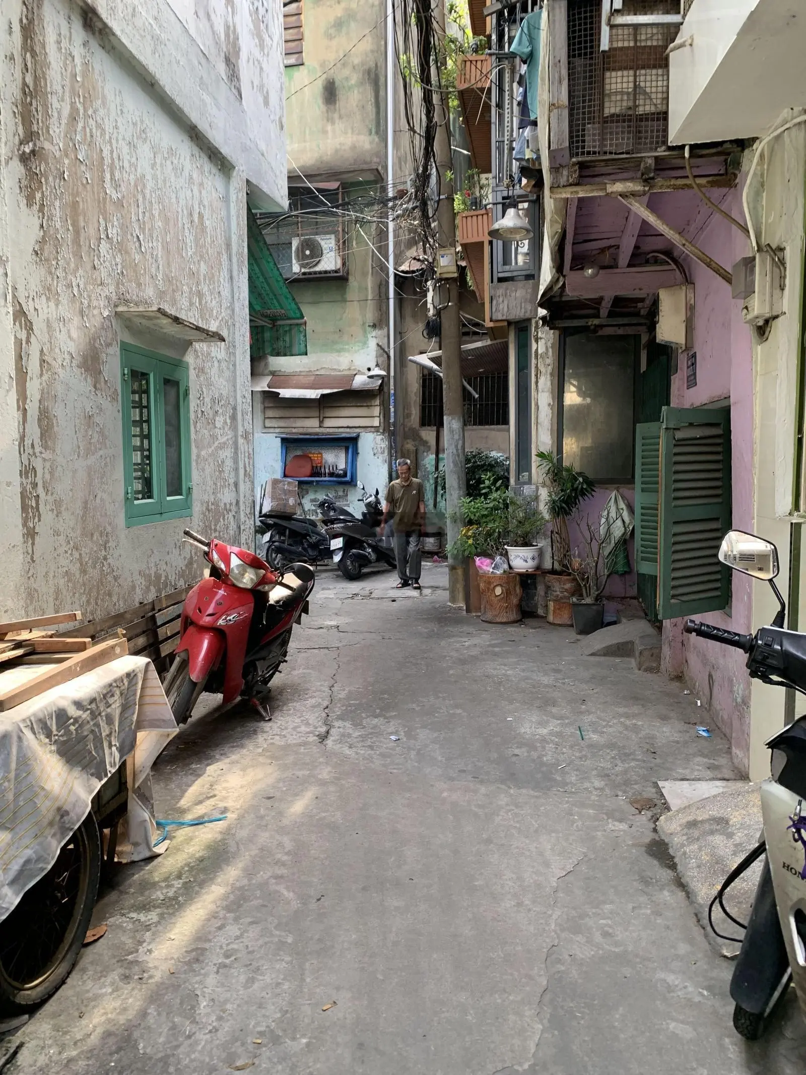 Bán nhà đường Ngô Gia Tự, Quận 10. 41m2, 2 tầng, giá 5,78 tỷ
