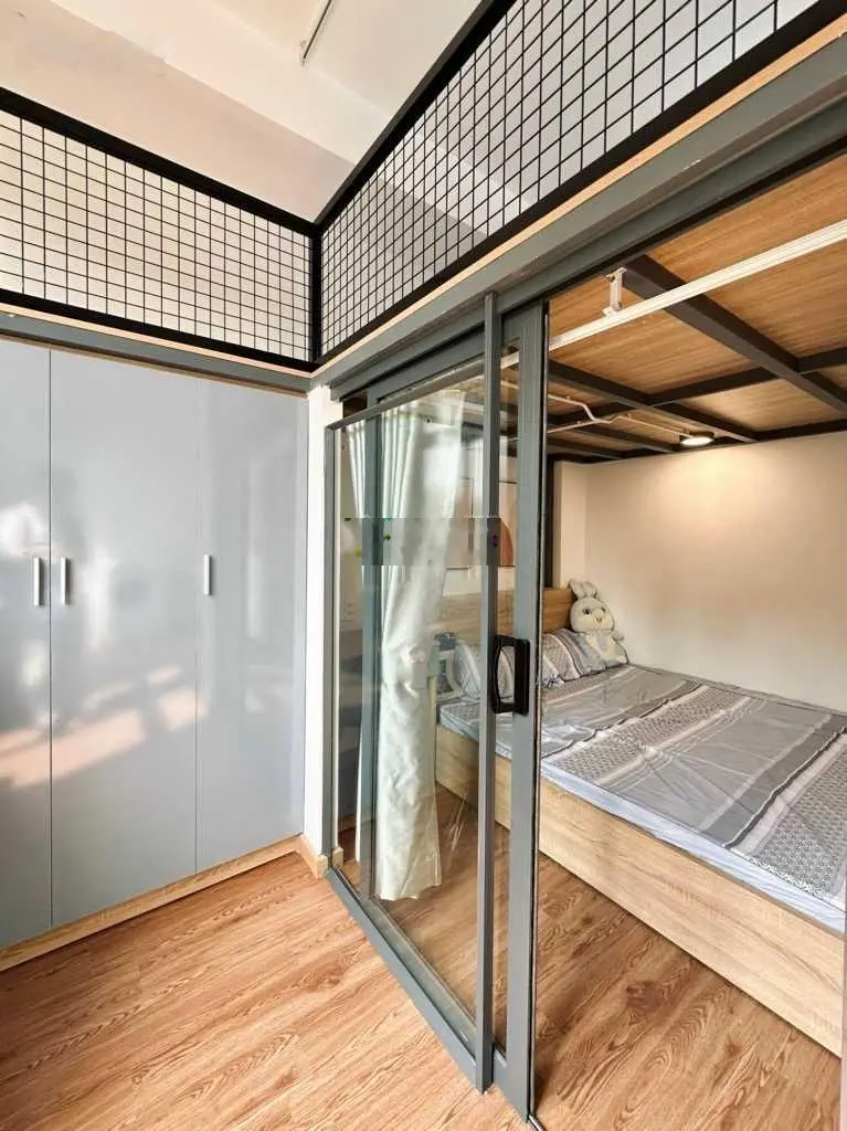 Siêu vip pro, căn hộ dịch vụ Nơ Trang Long, dòng tiền 2,5 tỷ/năm, nhanh còn kịp