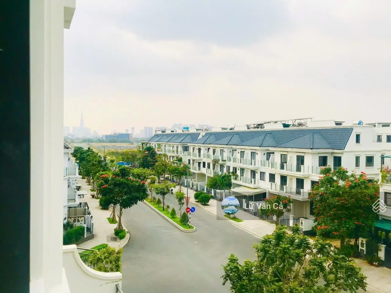 Nhà phố lakeview city trục 25m, 5x20,16 tỷ, liên hệ 0907 860 ***