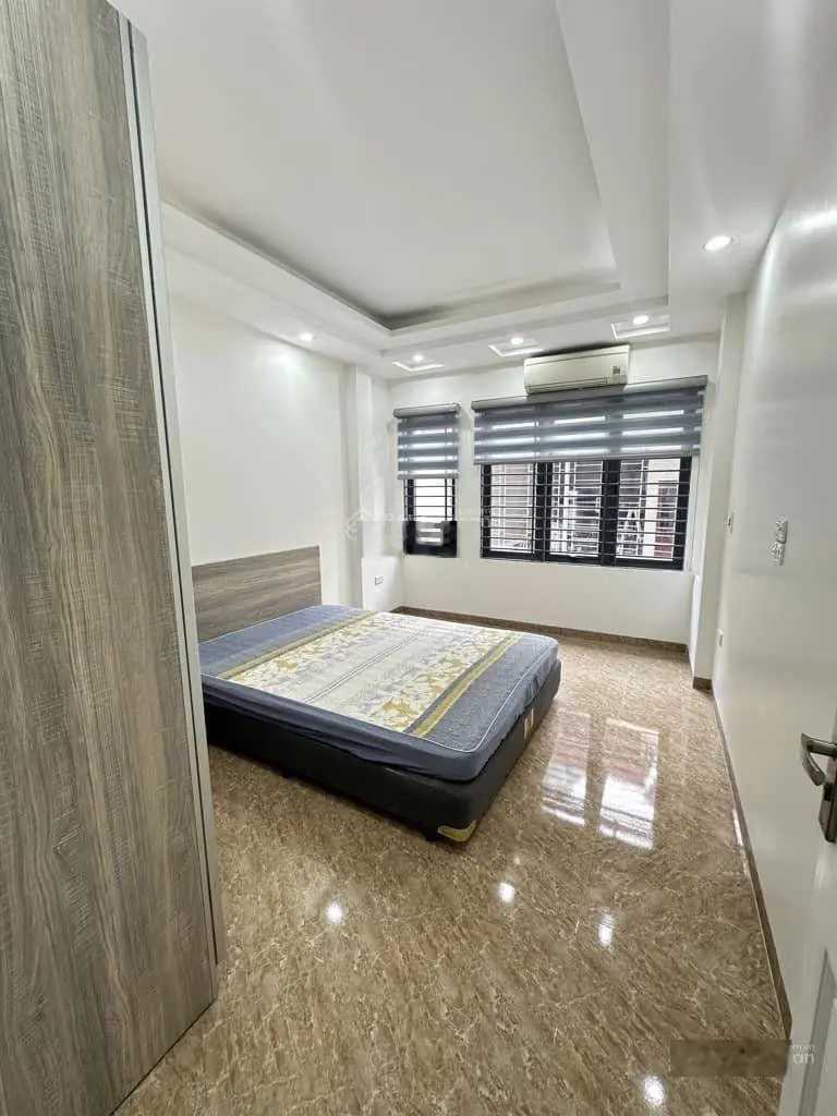 Bán nhà Đại Mỗ - 45m2 - 4tầng - MT 4.5m-ngõ ôtô - gần phố-5.4tỷ-tiện ích đủ - dân trí cao-ở sướng