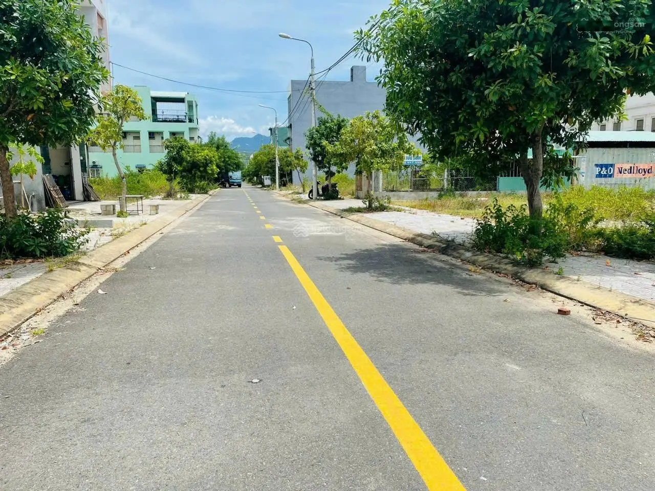 Bán Lô Đất Nền Đường 5 Hướng Đông Nam Lakeside Liên Chiểu.